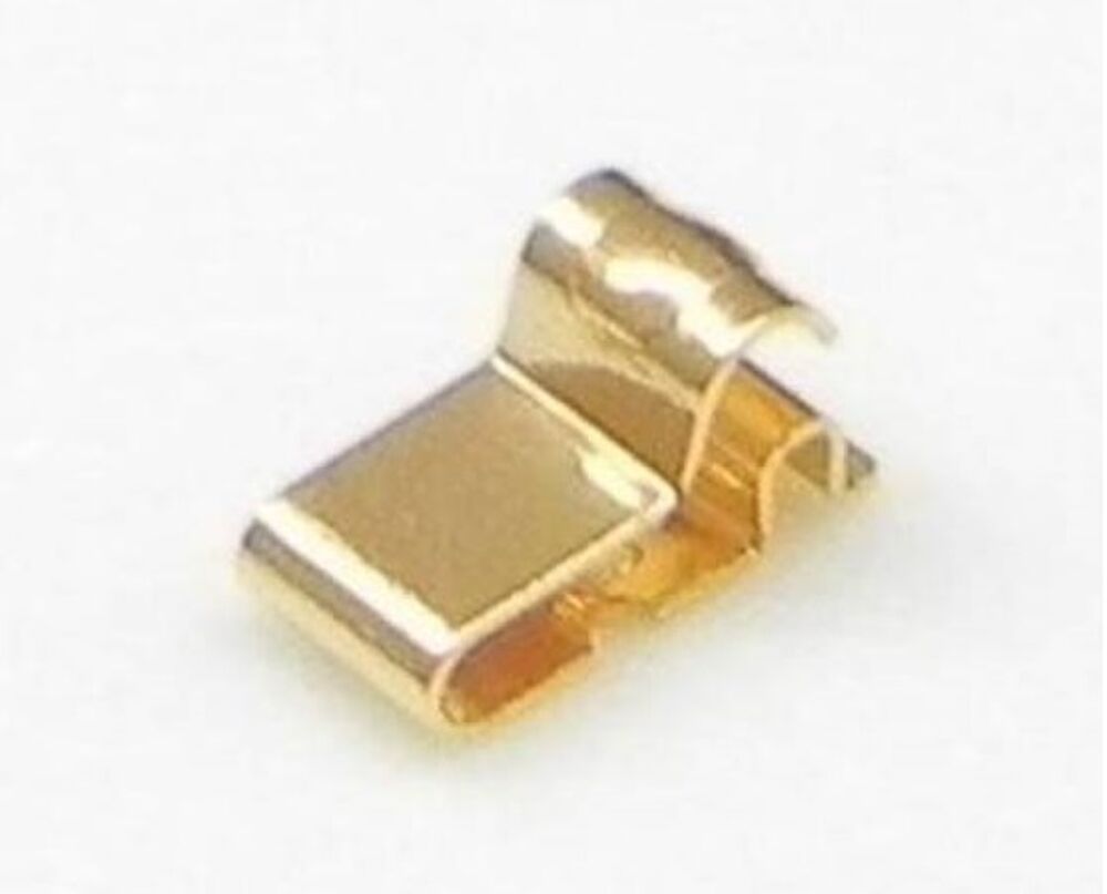 CONNECTOR-TERMINAL - 1.5X3.0X1.5mm