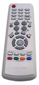 Samsung Remote control BN59-00403A