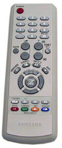 Samsung Afstandsbediening BN59-00457A
