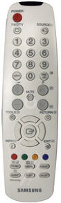 Samsung Remote control BN59-00705B