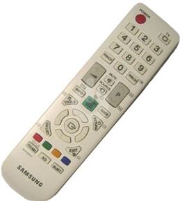 Samsung Afstandsbediening BN59-00943A