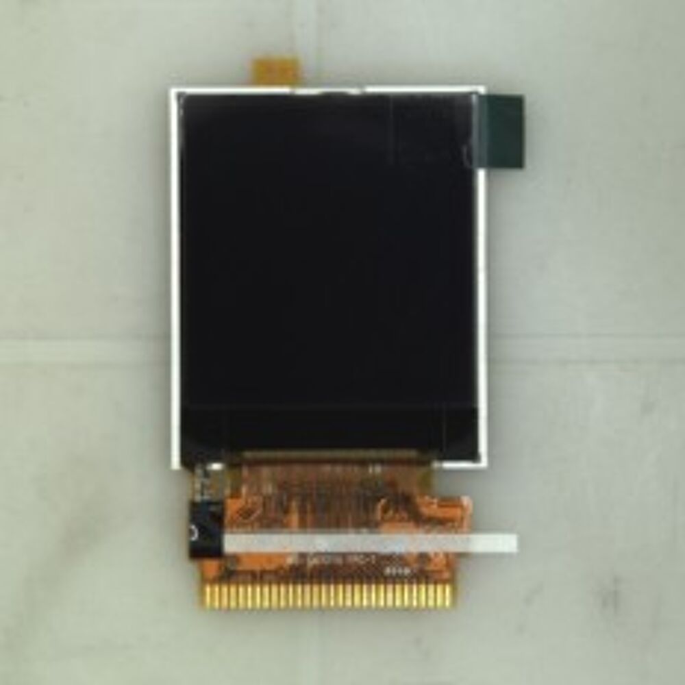 LCD-LCD MODULE