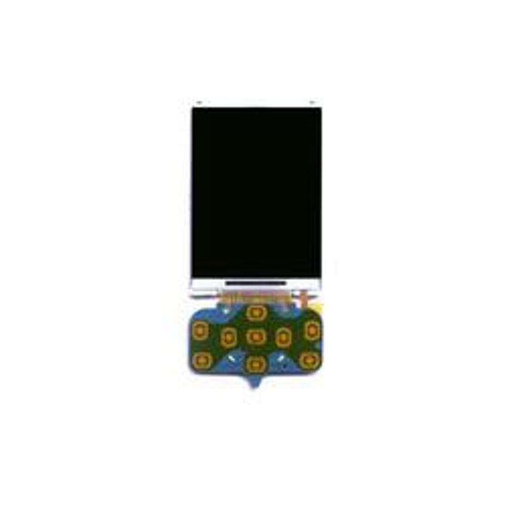 LCD-2.2'' QVGA