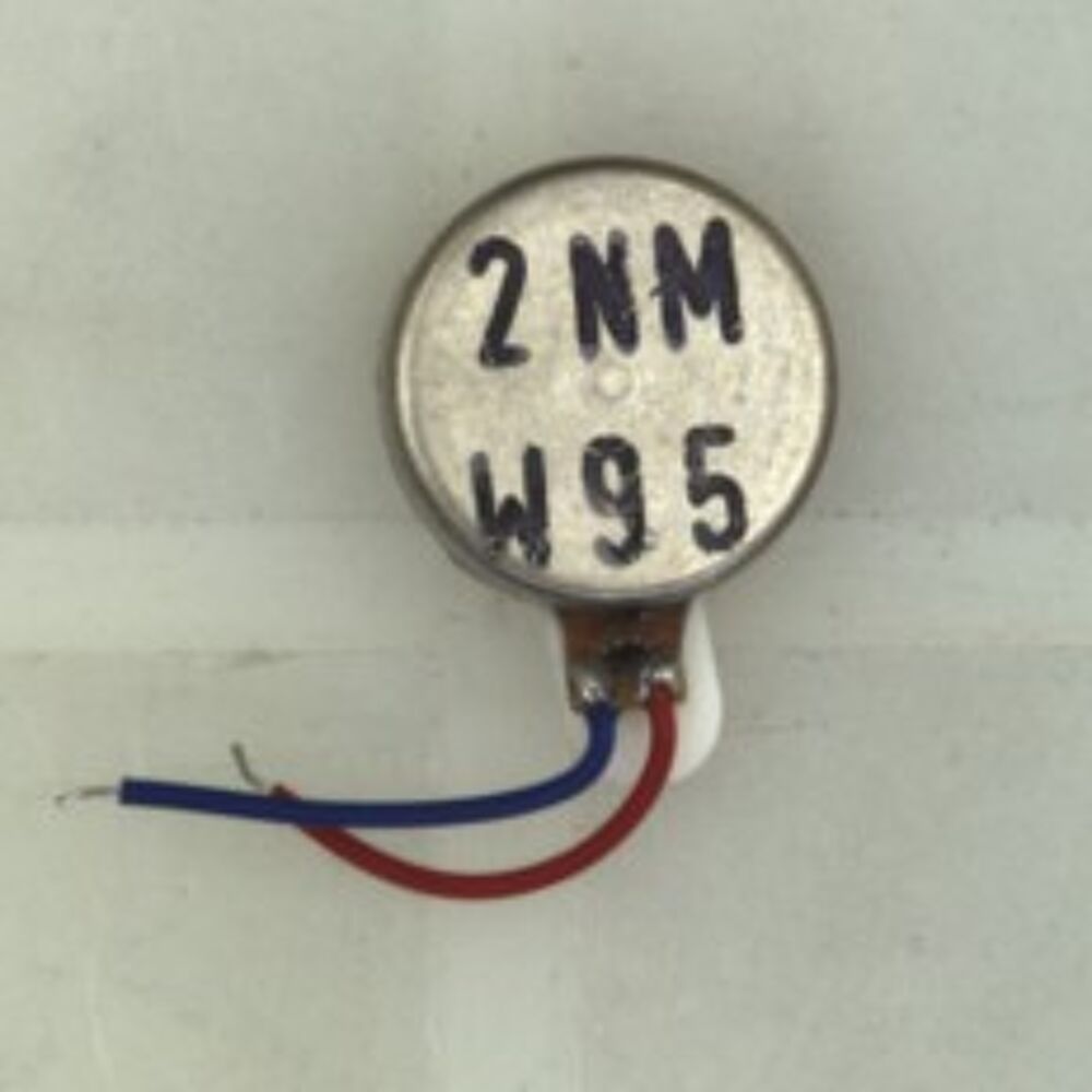 MOTOR DC VIBRATION-SGHS342I