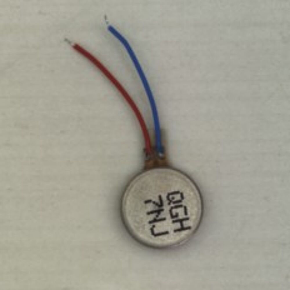 MOTOR DC VIBRATION-SGHZ130
