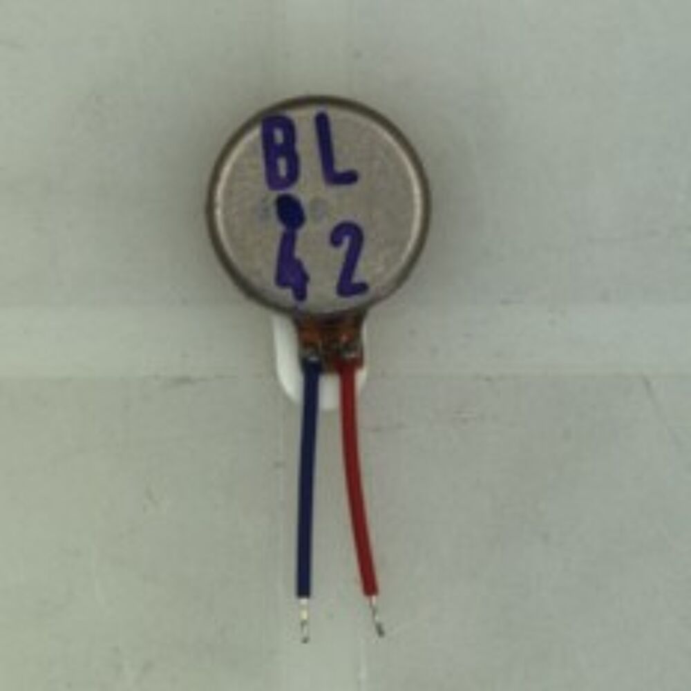 MOTOR DC VIBRATION-SGHZV30