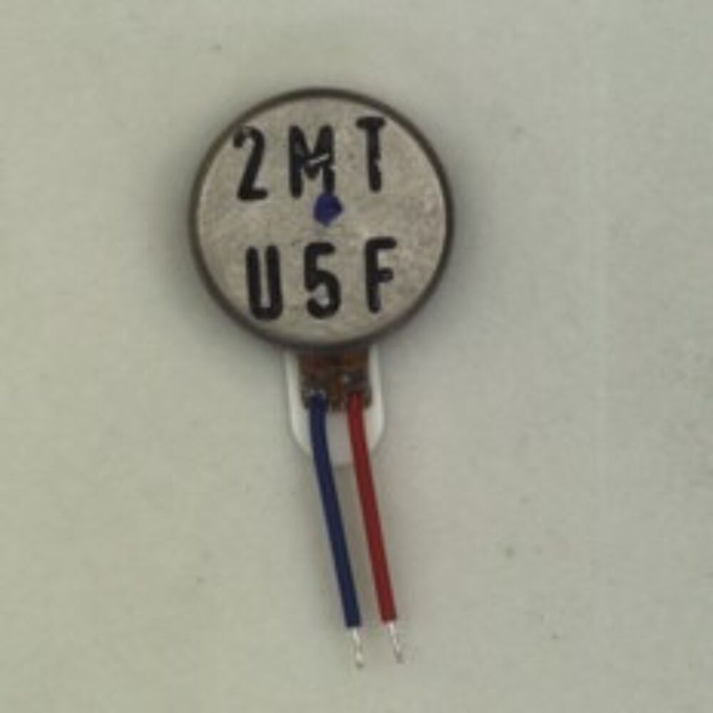 MOTOR DC VIBRATION-SPHV8400