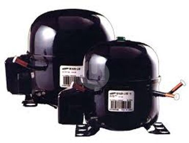 Samsung Compressor DK190Q-L2U