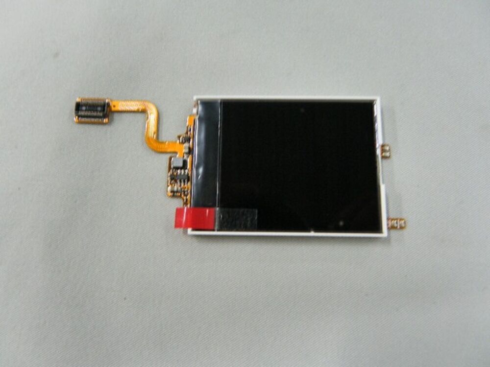 LCD-SGHX450 LCD
