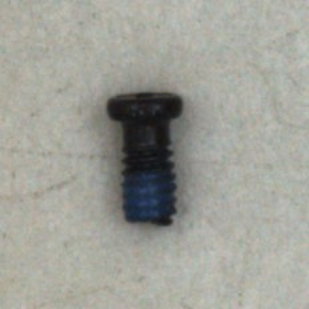 SCREW-MACHINE