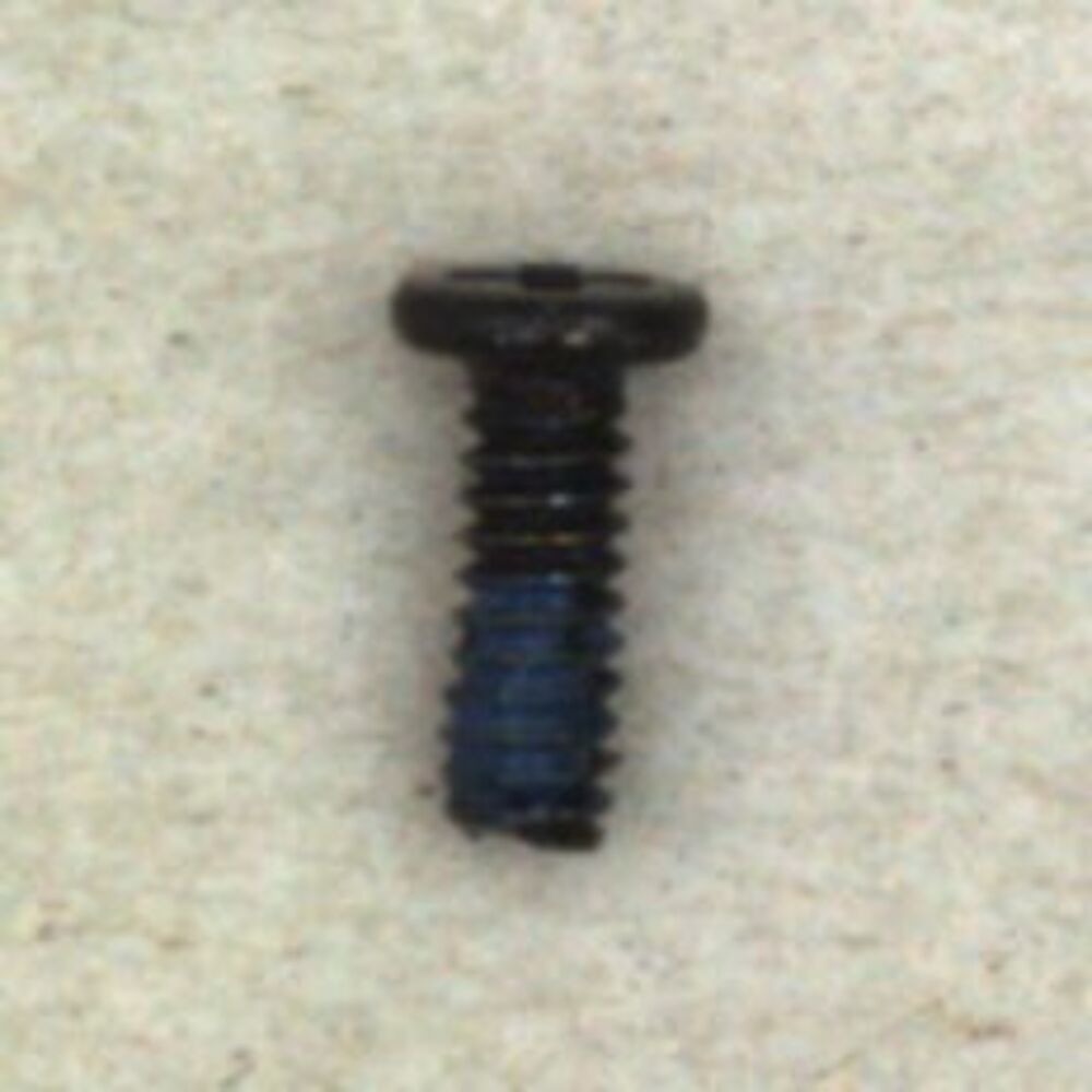 SCREW-MACHINE