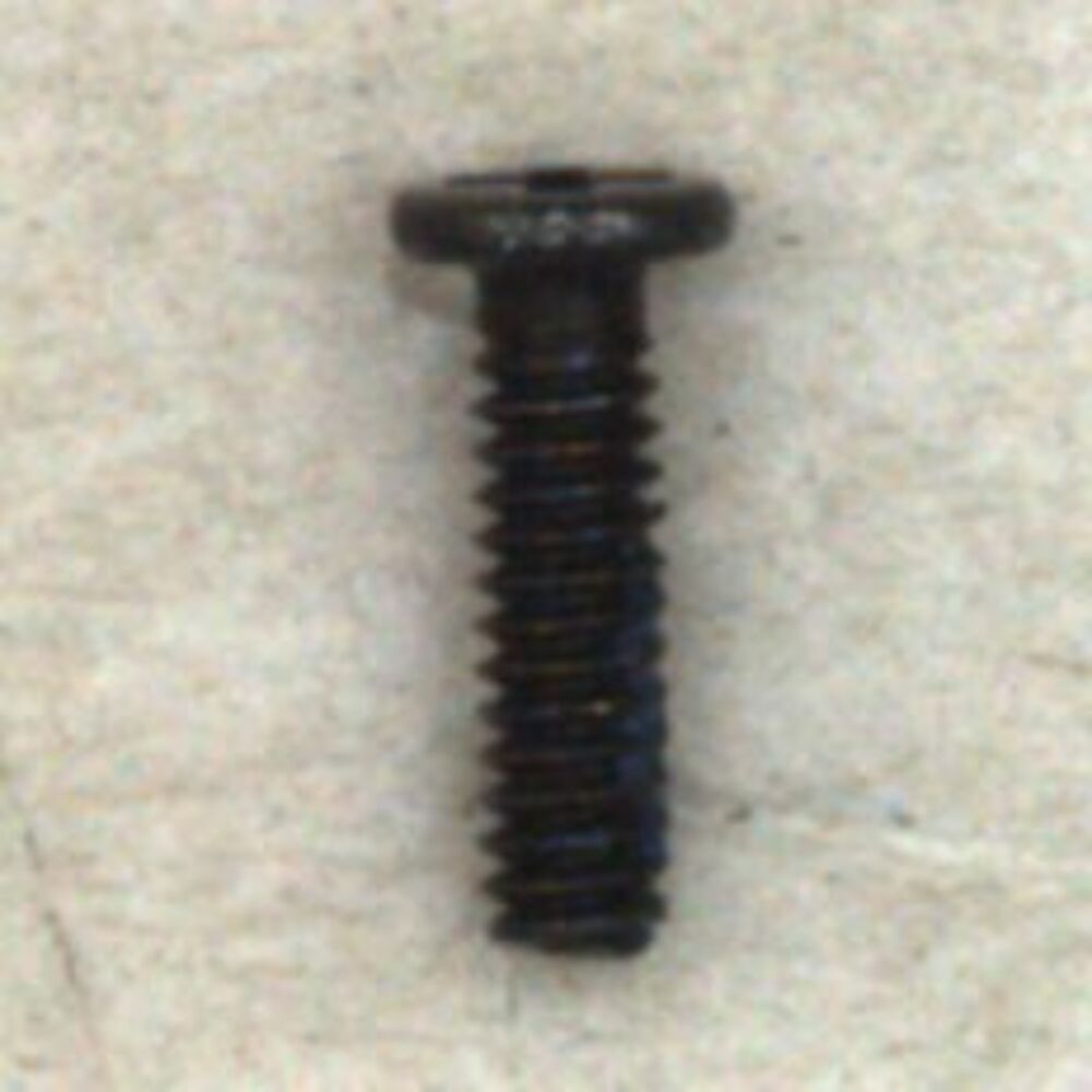 SCREW-MACHINE