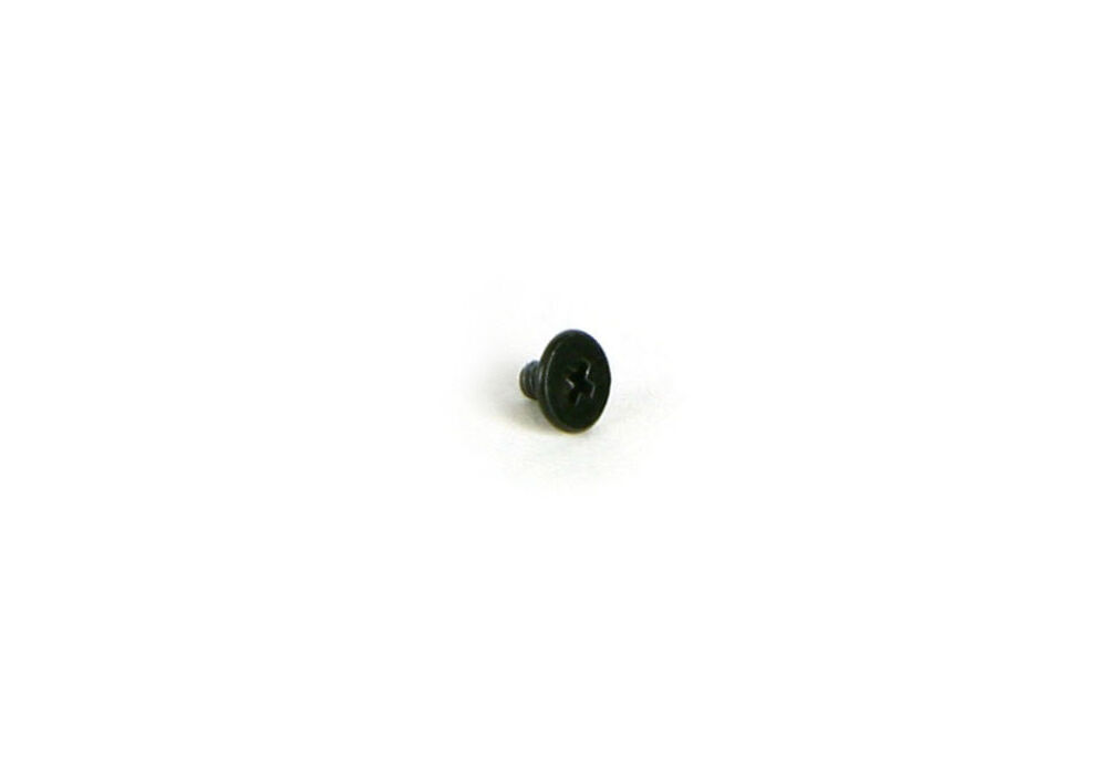 Screw - Machine;CH,+,M1.4,L2,ZPC - Black,SWRC, Galaxy Tab 3 (10.1 inch); GT-P5210