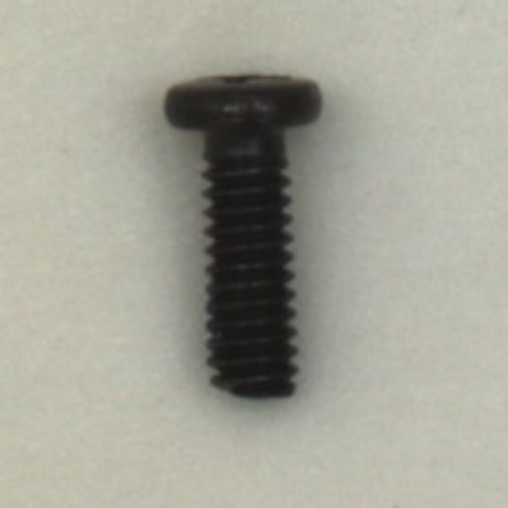 SCREW-MACHINE