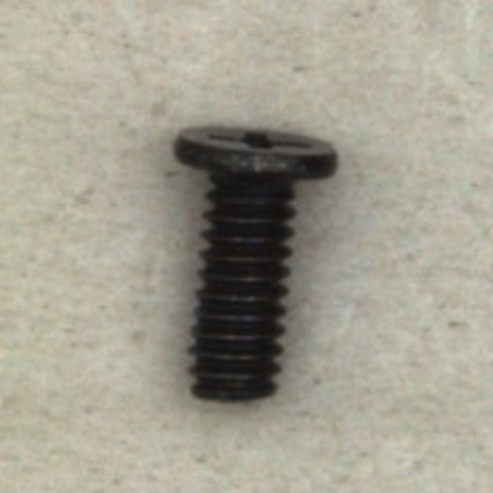 SCREW-MACHINE