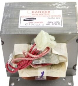 Samsung Transformer DE26-00058B