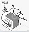 Samsung  Transformator DE26-00096A