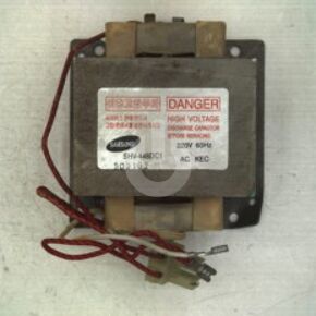 Samsung Transformator DE26-10141A
