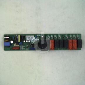 Samsung Printplaat (Mainboard) algemeen DE92-02161C
