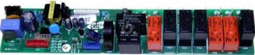 Samsung Printplaat (Mainboard) algemeen DE92-02161G