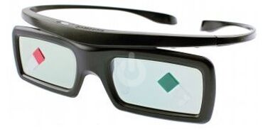Samsung 3D bril BN96-20931A