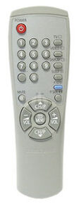 Samsung Afstandsbediening AA59-00104J
