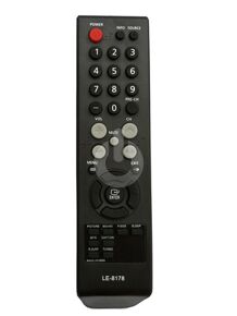 Samsung Afstandsbediening AA59-00385B
