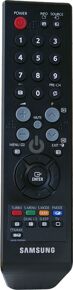 Samsung Afstandsbediening AA59-00399D