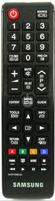 Samsung Afstandsbediening AA59-00603A