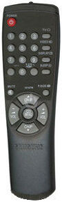 Samsung Afstandsbediening AA59-10107N
