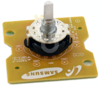 Samsung Magnetron / Oven DE96-00994A