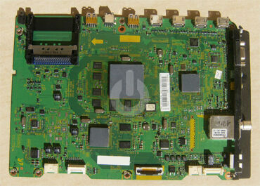 Samsung Printplaat (Mainboard) televisie BN94-03611H