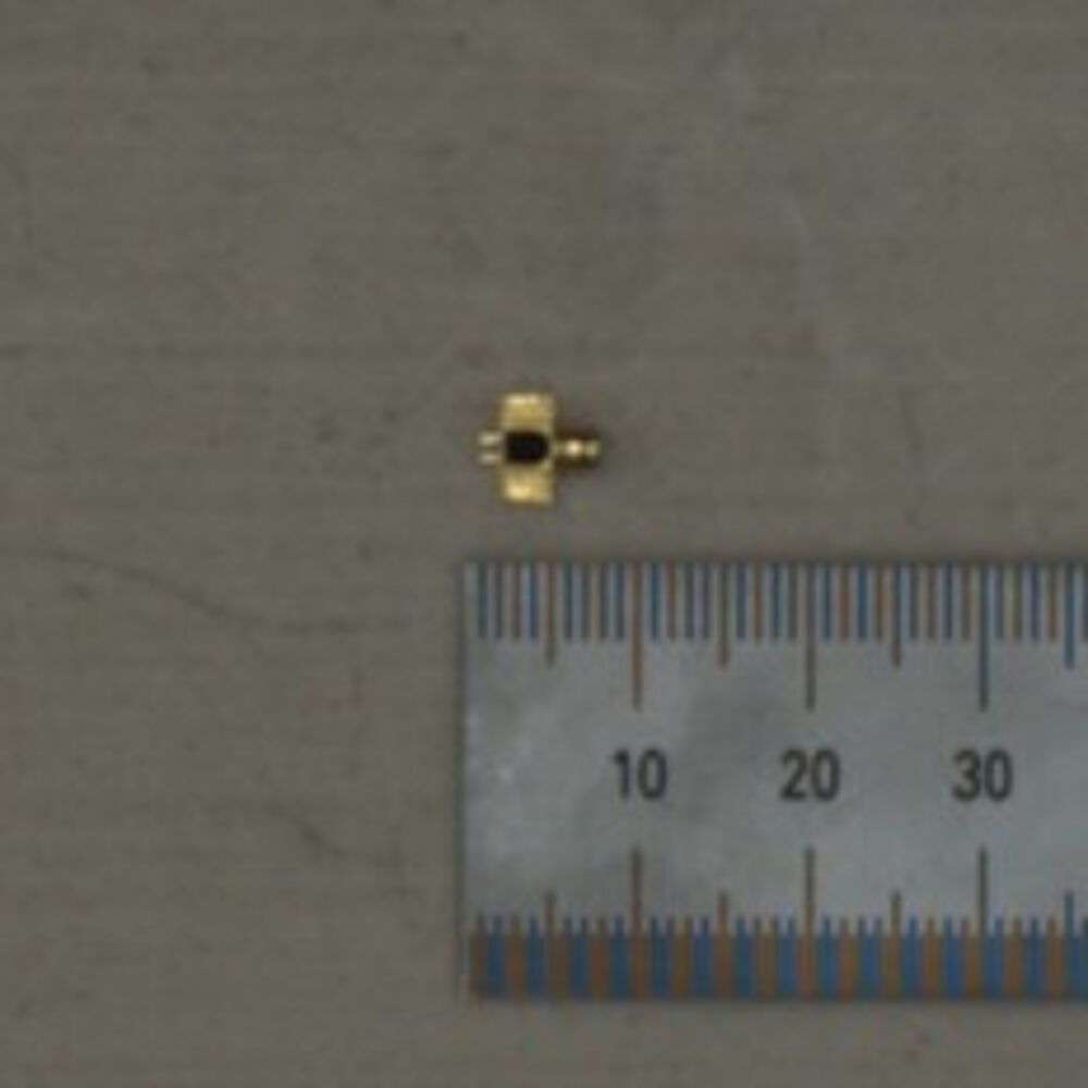 CONNECTOR-COAXIAL