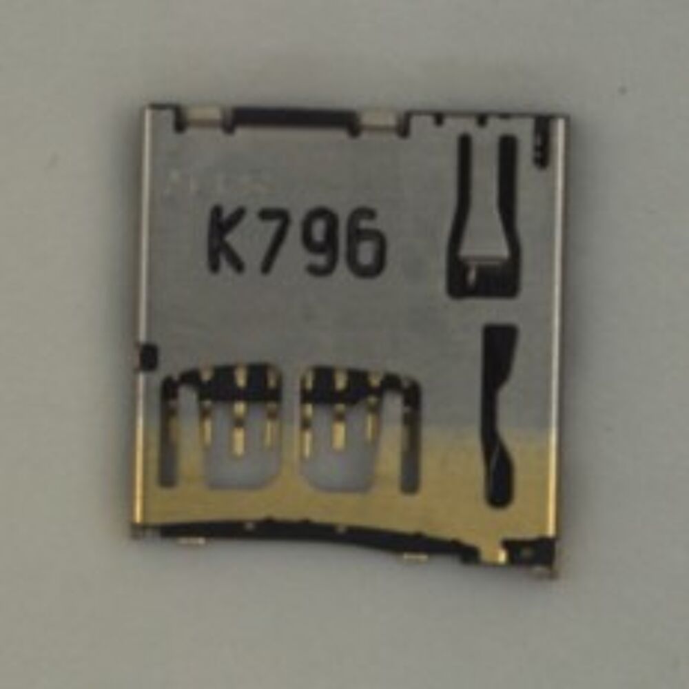 CONNECTOR-CARD EDGE