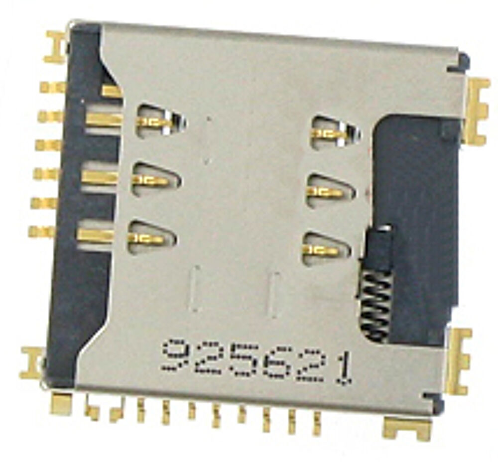 CONNECTOR-CARD EDGE