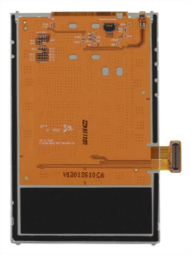Módulo Pantalla Display (Original), Samsung Galaxy Fame; GT-S6810 Original Service Pack GH96-05972A