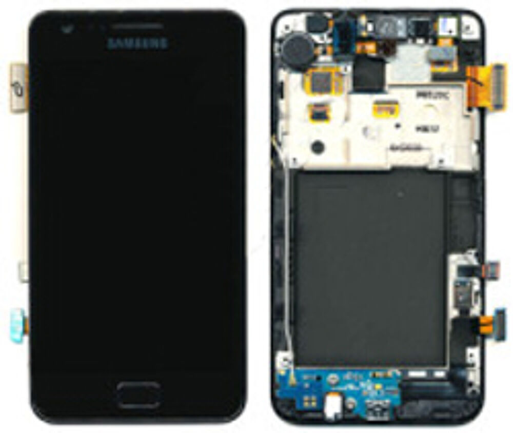 Módulo Pantalla Display (Original), Samsung Galaxy S2; GT-I910 Original Service Pack GH97-12175A