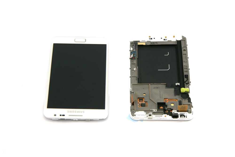 Módulo Pantalla Display (Original) - White, Samsung Galaxy Note; GT-N5110 Original Service Pack GH97-12948B