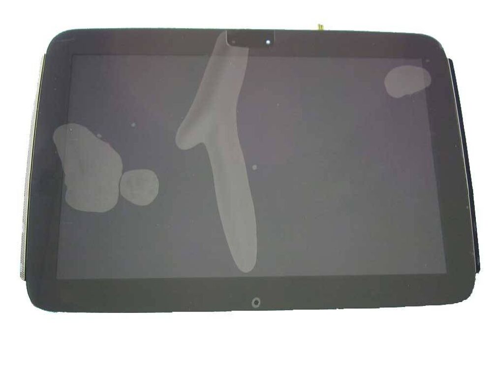 Módulo Pantalla Display (Original) - Grey, Samsung Galaxy Nexus; GT-P8110 Original Service Pack GH97-14234A