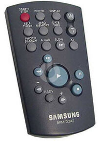 Samsung Afstandsbediening AD59-00085A