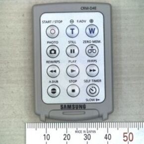 Samsung Afstandsbediening AD59-00100A