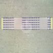 Samsung  Kabel 3809-001793