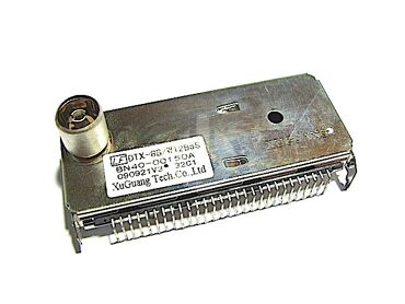 Samsung Tuner BN40-00150A