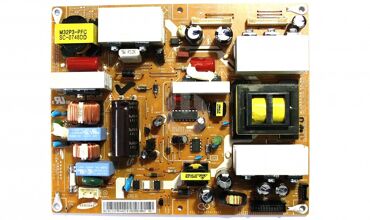 Samsung Power supply (print) BN44-00191A