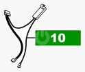 Samsung  Kabel DJ39-20260Z