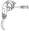 Samsung  Kabel DE96-00385A