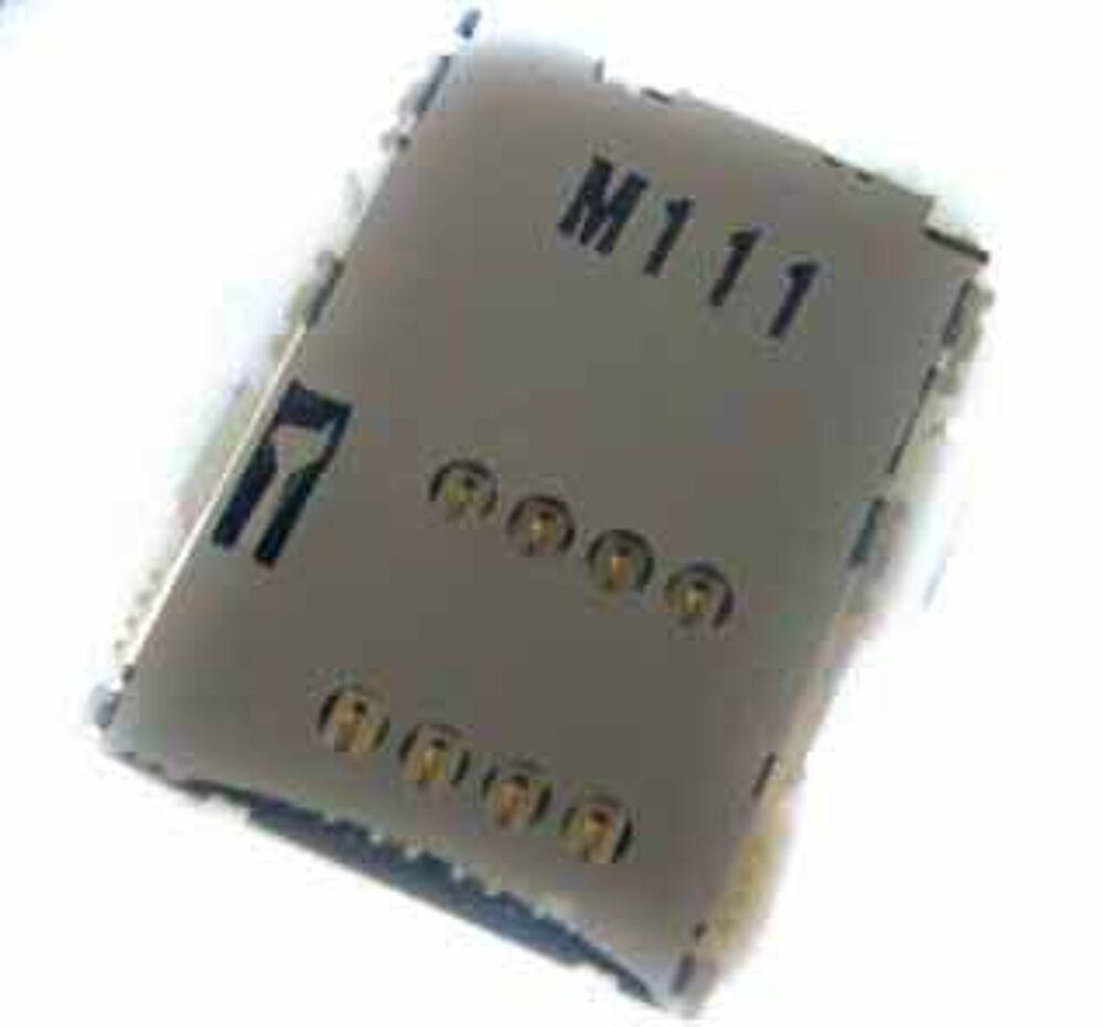 CONNECTOR-CARD EDGE