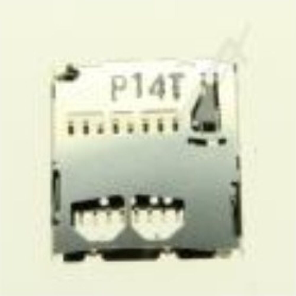 CONNECTOR-CARD EDGE