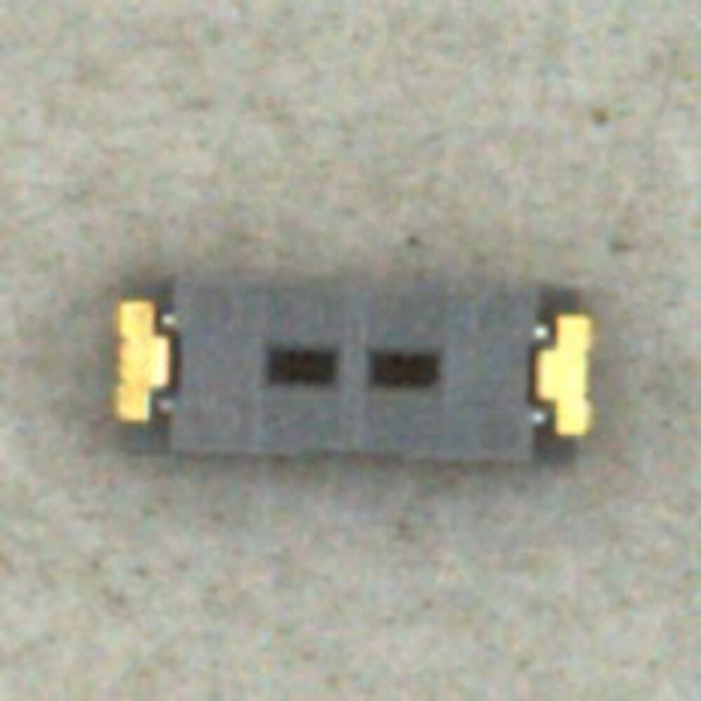 2Pin, 1Row, 0.5mm