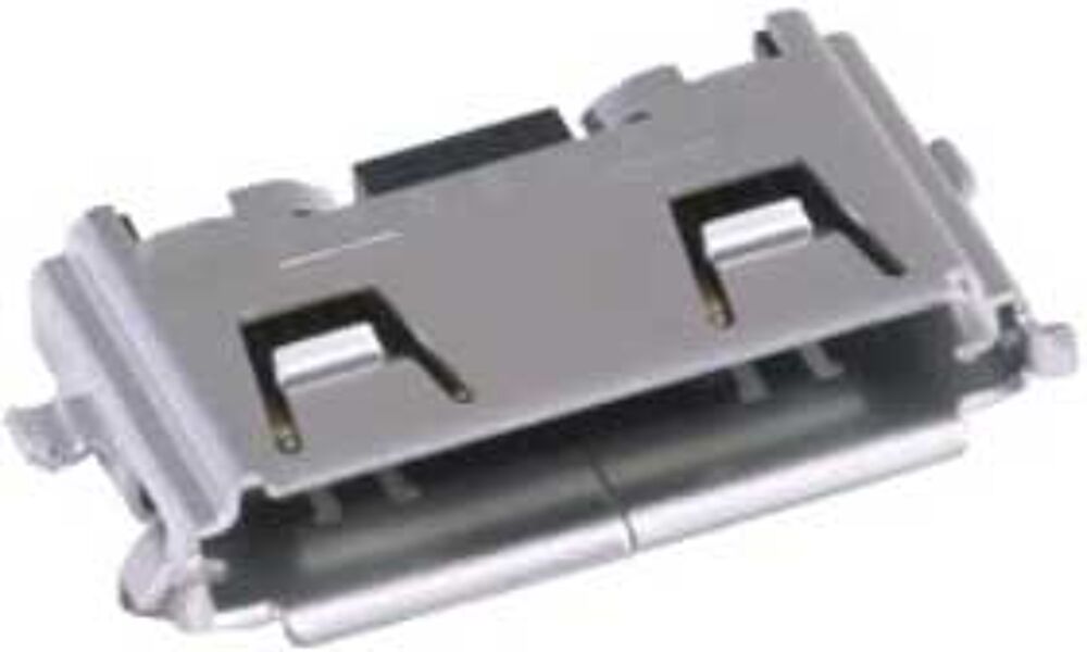SOCKET-INTERFACE